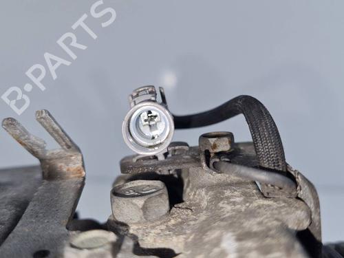 AC compressor BMW 1 (E81) 118 d | BP39004575M34 - Image 7