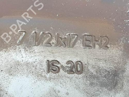 Rim BMW 5 (E60) 520 d | BP28060649C45 