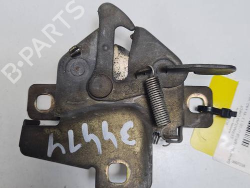 Used Hood lock Hood lock 37507836 37507836