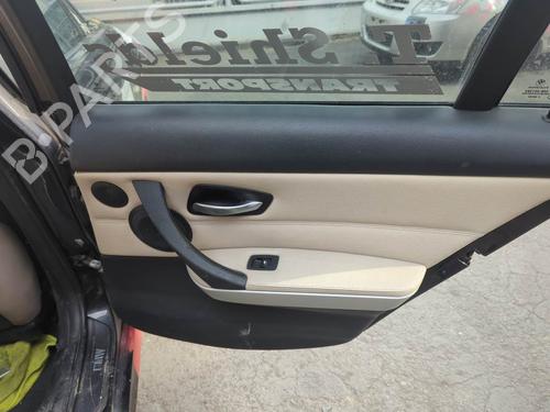 Engine control unit (ECU) BMW 3 Touring (E91) 318 d | BP28065505M57 - Image 12