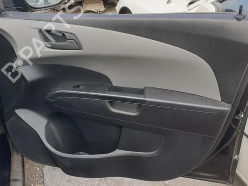 Ratstangsstang CHEVROLET AVEO Hatchback (T300) 1.4 | BP16576307I23  - Image 7