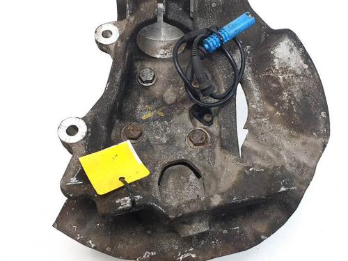 Left front steering knuckle BMW 6 Convertible (E64) 645 Ci | BP28034307M25 
