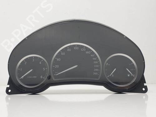 Used Instrument cluster Instrument cluster SAAB 9-5 (YS3E) 1.9 TiD (150 hp) 25138183 25138183