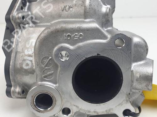 Egr MERCEDES-BENZ C-CLASS Coupe (C204) C 220 CDI (204.302) | BP25140832M69 - Image 4