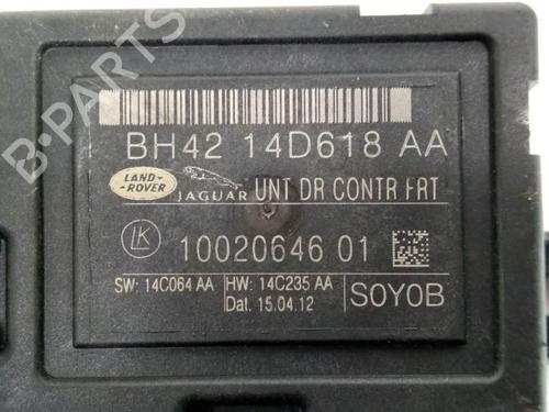 Electronic module LAND ROVER RANGE ROVER SPORT I (L320) 3.0 D 4x4 | BP7784432M83 