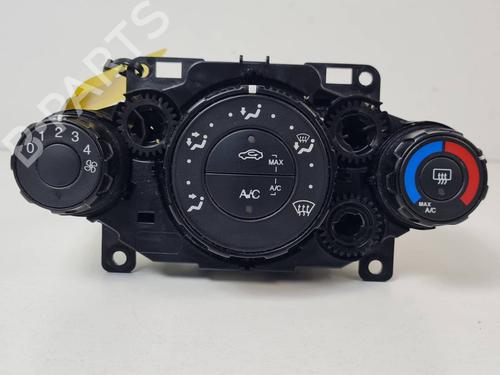 Used Climate control Climate control FORD FIESTA VI (CB1, CCN) 1.4 TDCi (70 hp) 34534294 34534294