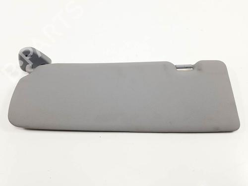 Used Right sun visor Right sun visor BMW 1 (E87) 116 i (115 hp) 24340851 24340851