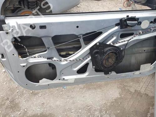 Engine control unit (ECU) PEUGEOT 206 CC (2D) 1.6 16V (2DNFUF, 2DNFUR) | BP21529540M57 