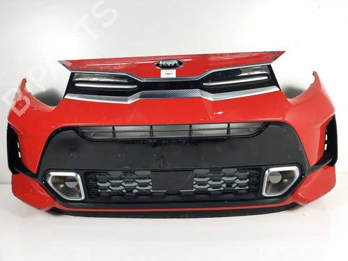 Foran støtfanger KIA PICANTO III (JA) 1.2 MPI (84 hp) 29989761