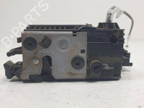 Used Front right lock Front right lock CITROËN C4 II (NC_) 1.6 HDi 90 (92 hp) 39744365 39744365