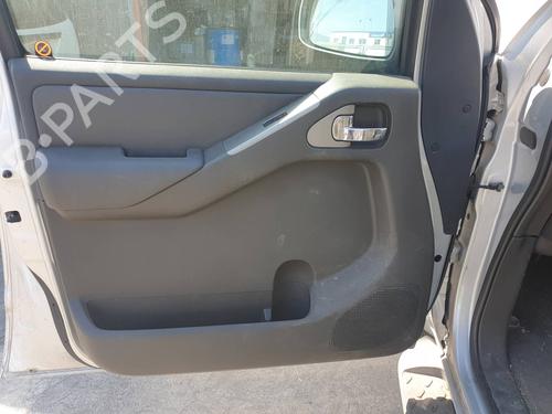 Gearbox control unit NISSAN PATHFINDER III (R51) 2.5 dCi 4WD | BP37237733M52 - Image 11
