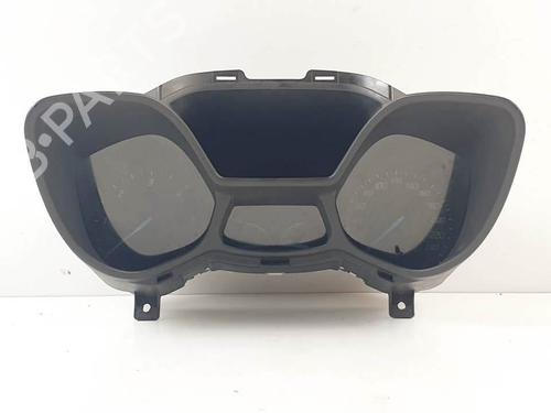 Used Instrument cluster Instrument cluster FORD TRANSIT CONNECT (P65_, P70_, P80_) 1.8 Di (75 hp) 29274816 29274816
