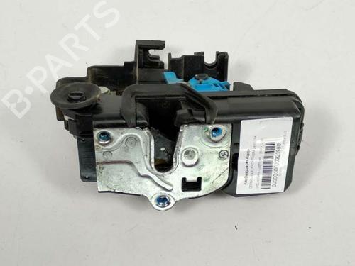 Used Rear right lock OPEL ANTARA A (L07) 2.0 CDTI 4x4 (150 hp) 7279580