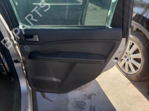 Right front fog light FORD FOCUS C-MAX (DM2) 1.8 TDCi | BP10961156C31 