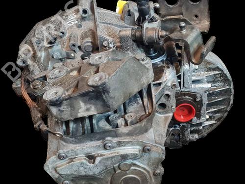 Gearbox PEUGEOT BOXER Van 2.2 HDi 120 | BP29875158M3