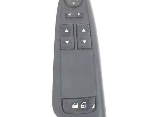 left-front-window-switch-fiat-stilo-multi-wagon-192_-2003-2004-2005-2006-2007-2008-25611855 main image