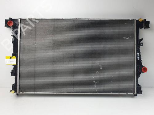 Used Water radiator Water radiator JEEP CHEROKEE (KL) 2.0 CRD (140 hp) 29581758 29581758