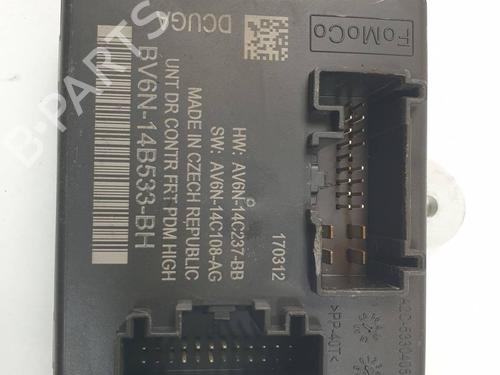 Electronic module FORD FOCUS III 1.6 Ti | BP29989943M83 - Image 3