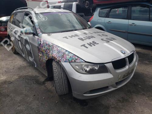 Engine control unit (ECU) BMW 3 Touring (E91) 320 d | BP29245501M57  - Image 19