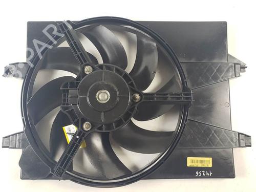 Used Radiator fan Radiator fan 18346409 18346409