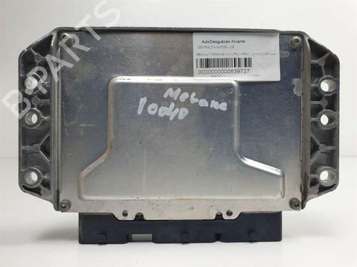 Engine control unit (ECU) RENAULT MEGANE II (BM0/1_, CM0/1_) 1.6 16V | BP10701681M57 