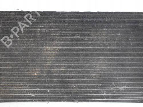 AC radiator CHRYSLER VOYAGER / GRAND VOYAGER IV (RG) 2.8 CRD 878003H