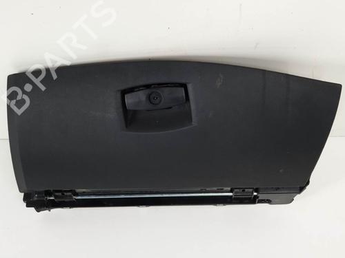 Used Glove box Glove box BMW 5 Touring (E61) 520 d (177 hp) 6840674 6840674