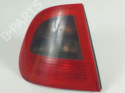 Used Left taillight SEAT CORDOBA (6K1, 6K2) 1.4 i (60 hp) 13879755