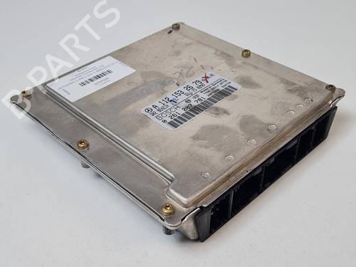 Engine control unit (ECU) MERCEDES-BENZ E-CLASS (W211) E 320 (211.065) | BP38948533M57 - Image 2