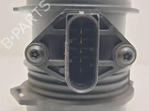 Mass air flow sensor MERCEDES-BENZ M-CLASS (W163) ML 320 (163.154) | BP9955031M95 