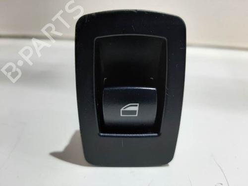Used Right front window switch BMW 3 (E90) 318 d (122 hp) 6839492