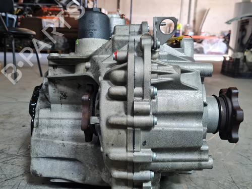 Gearbox VW GOLF V (1K1) 2.0 TDI 16V | BP35893986M3 - Image 3