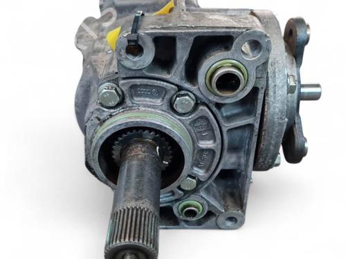 Front differential AUDI TT (8N3) 1.8 T quattro | BP26536984M23 
