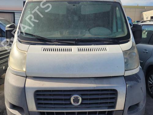 AC radiator FIAT DUCATO Van (250_) 120 Multijet 2,3 D | BP30762809M32 - Image 7