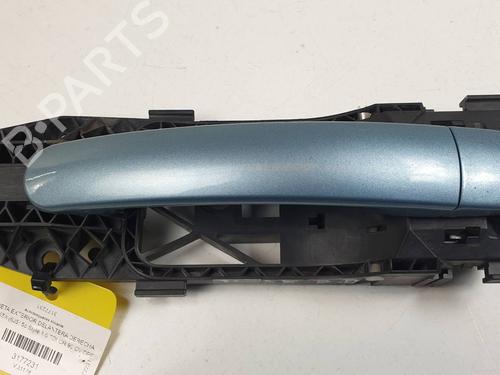 Used Front right exterior door handle Front right exterior door handle SEAT IBIZA IV (6J5, 6P1) 1.6 TDI (90 hp) 31080649 31080649