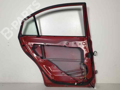 Dør venstre bak MAZDA 6 Hatchback (GG) 2.0 (GGES) | BP6854782C4 