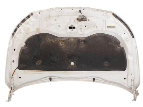 Hood TOYOTA AVENSIS Saloon (_T27_) 1.8 VVT-i (ZRT271_, ZRT271R) | BP29274885C1 