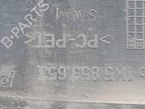 Grille VW JETTA III (1K2) 1.9 TDI | BP30120195C40 