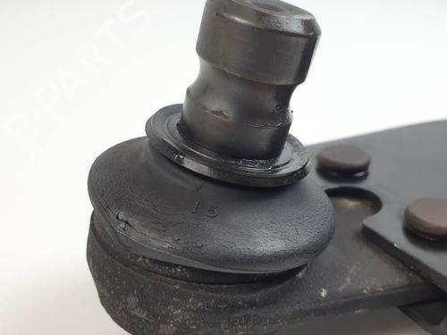 Left front suspension arm FORD MONDEO III Saloon (B4Y) 2.0 16V TDDi / TDCi | BP24915566M12 