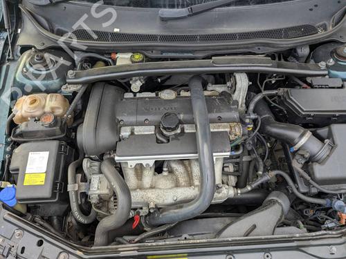 Engine control unit (ECU) VOLVO V70 II (285) 2.5 T | BP39929692M57  - Image 13