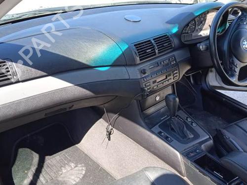 Gearbox BMW 3 Compact (E46) 316 ti | BP8319209M3 