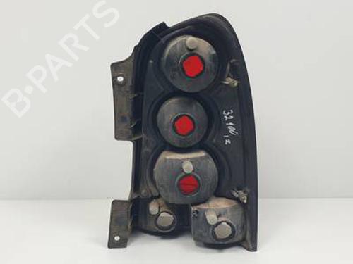 Venstre Baklys SSANGYONG REXTON / REXTON II (GAB_) 2.7 Xdi | BP30870308C34