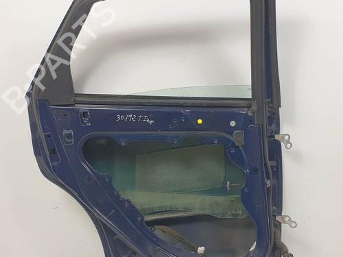 Left rear door FORD FOCUS II (DA_, HCP, DP) 2.0 TDCi | BP24930144C4 