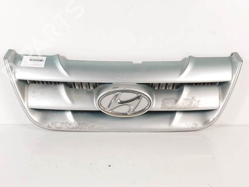 Grill Grill HYUNDAI MATRIX (FC) 1.5 CRDi (82 hp) 17560597 17560597