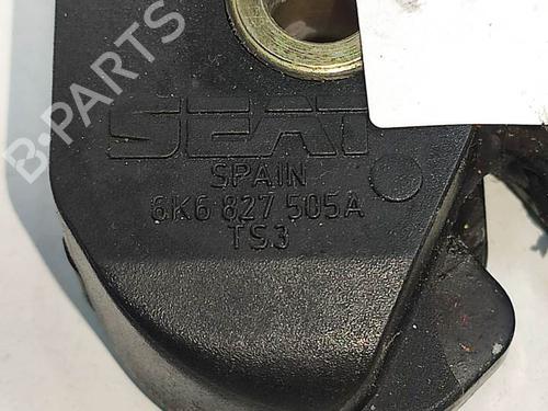 Tailgate lock SEAT IBIZA II (6K1) 1.4 | BP9430158C101 