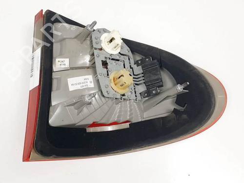 Left taillight MERCEDES-BENZ E-CLASS T-Model (S210) E 200 T Kompressor (210.248) | BP25295505C34 