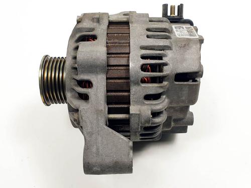 Alternator MAZDA 2 (DY) 1.4 | BP24929907M7 - Image 4