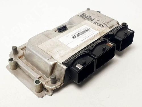 Used Engine control unit (ECU) Engine control unit (ECU) PEUGEOT 307 Break (3E) 1.6 16V (109 hp) 19286288 19286288