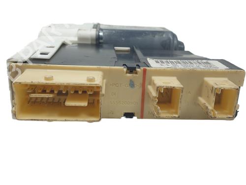 Right front window motor PEUGEOT 807 (EB_) 2.0 HDi | BP37413747E20 - Image 3