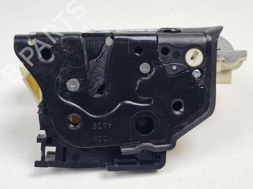 Used Rear right lock Rear right lock SKODA SUPERB II (3T4) 2.0 TDI (170 hp) 34514856 34514856